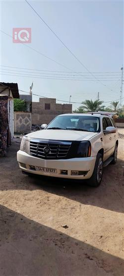 كاديلاك اسكاليد